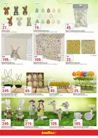 Baumax leták Strana 9