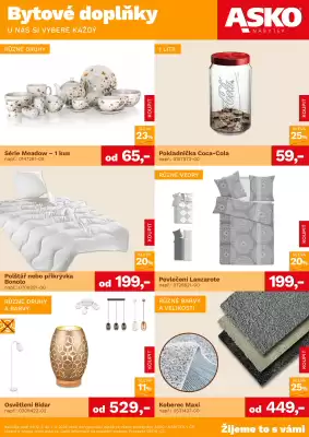 Asko leták (platné do 1-04)