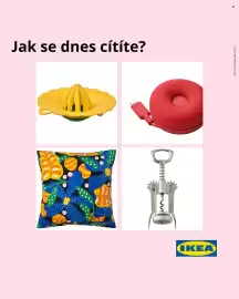 IKEA leták Strana 1
