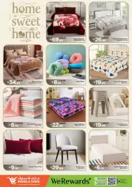 Mark & Save catalogue Page 3