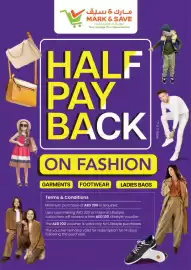 Mark & Save catalogue Page 7