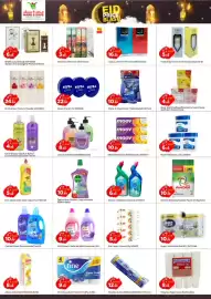 Mark & Save catalogue Page 3