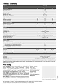 Suzuki leták | Swift Strana 4