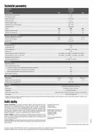 Suzuki leták | Swift Strana 4