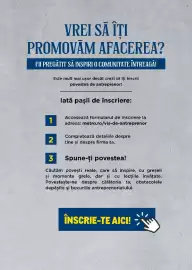 Catalog Metro Pagină 2