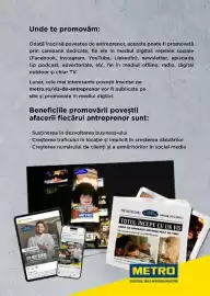Catalog Metro Pagină 3
