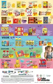 Catálogo Supermercados São Vicente Página 4