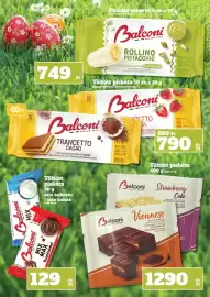 Vil-For akciós újság hét 11 Oldal 10