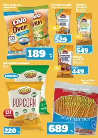 Vil-For akciós újság hét 11 Oldal 13