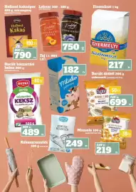 Vil-For akciós újság hét 11 Oldal 16