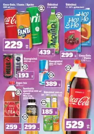 Vil-For akciós újság hét 11 Oldal 18