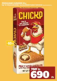 Vil-For akciós újság hét 11 Oldal 2