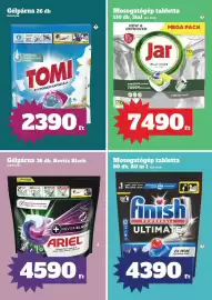 Vil-For akciós újság hét 11 Oldal 23