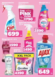 Vil-For akciós újság hét 11 Oldal 25