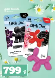 Vil-For akciós újság hét 11 Oldal 28