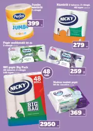 Vil-For akciós újság hét 11 Oldal 29