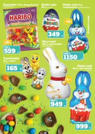 Vil-For akciós újság hét 11 Oldal 4