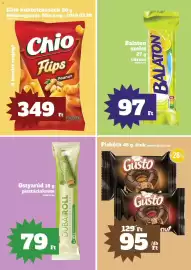 Vil-For akciós újság hét 11 Oldal 8