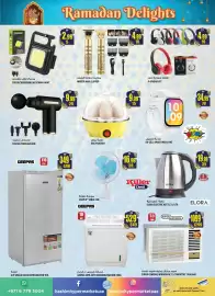 Hashim Hypermarket catalogue Page 3