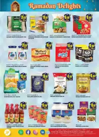 Hashim Hypermarket catalogue Page 5