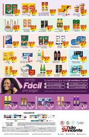 Catálogo Supermercados São Vicente Página 2