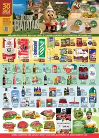 Catálogo Supermercados Nori semana 11 Página 1