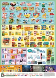 Catálogo Supermercados Nori semana 11 Página 2