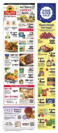 ShopRite flyer week 12 Page 1