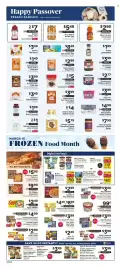 ShopRite flyer week 12 Page 5