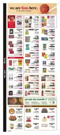 ShopRite flyer week 12 Page 7