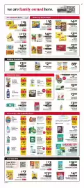 ShopRite flyer week 12 Page 9