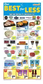 Shaw's flyer week 11 Page 6
