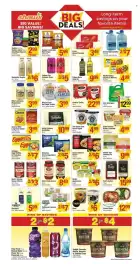 Shaw's flyer week 11 Page 7