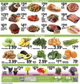 Jons International weekly ad week 11 Page 4