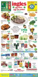 Ingles Markets weekly ad week 11 Page 1