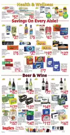 Ingles Markets weekly ad week 11 Page 4