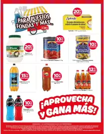 Catálogo Zorro Página 3