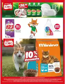 Catálogo Zorro Página 6