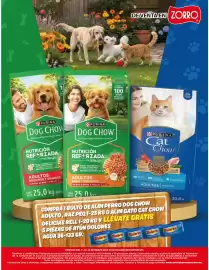 Catálogo Zorro Página 7