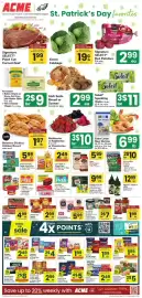 ACME weekly ad week 11 Page 1