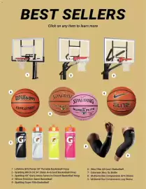 Dunham's Sports weekly ad Page 3