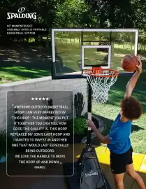 Dunham's Sports weekly ad Page 5