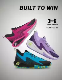 Dunham's Sports weekly ad Page 7