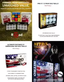 Dunham's Sports weekly ad Page 11