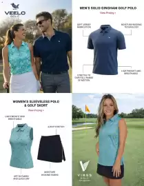 Dunham's Sports weekly ad Page 16