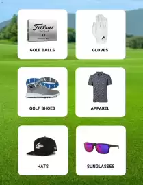 Dunham's Sports weekly ad Page 19