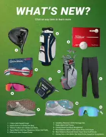 Dunham's Sports weekly ad Page 3