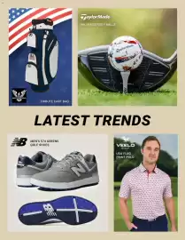 Dunham's Sports weekly ad Page 4