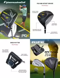 Dunham's Sports weekly ad Page 7