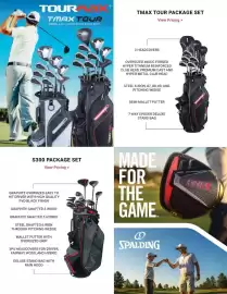 Dunham's Sports weekly ad Page 8